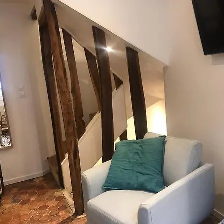 Carré Saint-gervais Centre Rouen