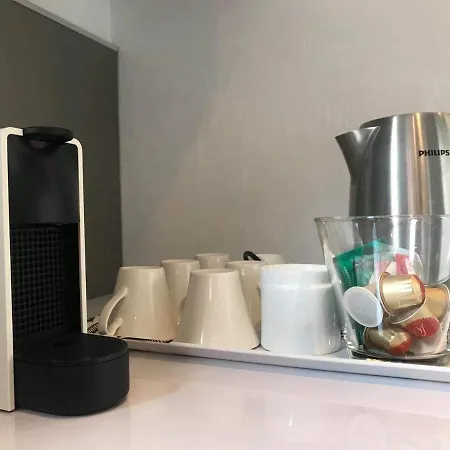 Carré Saint-gervais Centre Hébergement de vacances *