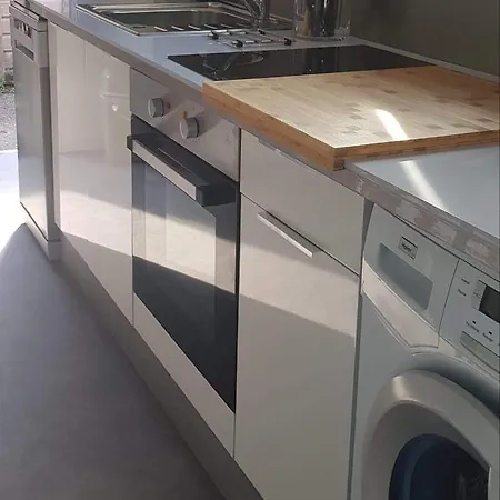 Carré Saint-gervais Centre Casa vacanze *