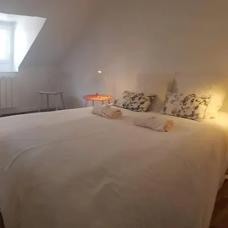 Carré Saint-gervais Centre Hébergement de vacances Rouen