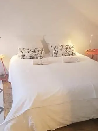 Carre Saint-gervais Centre Rouen