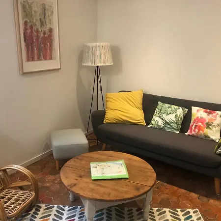 Prázdninový dům Carre Saint-gervais Centre