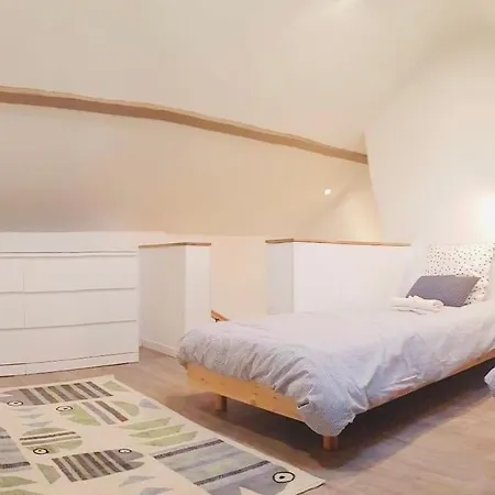 Carre Saint-gervais Centre Rouen