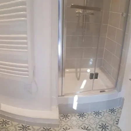 Casa vacanze Carré Saint-gervais Centre Rouen