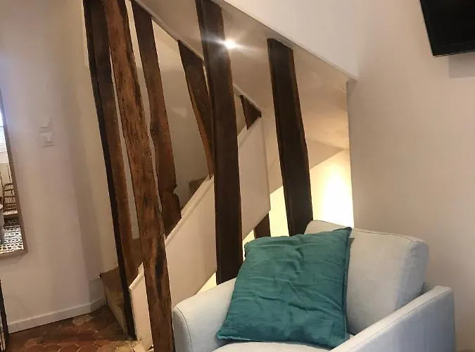 Carré Saint-gervais Centre Rouen