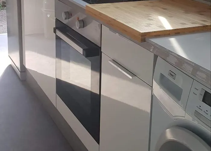 Carre Saint-gervais Centre 度假居 *