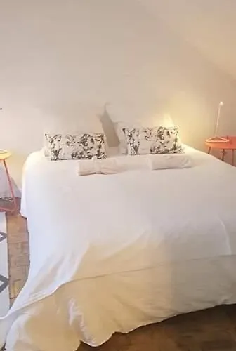 Carre Saint-gervais Centre Rouen