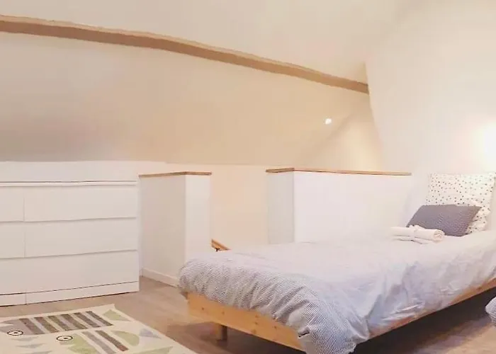 Carré Saint-gervais Centre Rouen